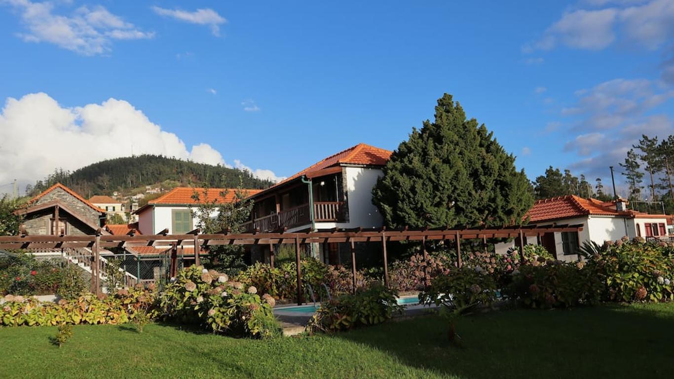 Casa D'Avó Beatriz