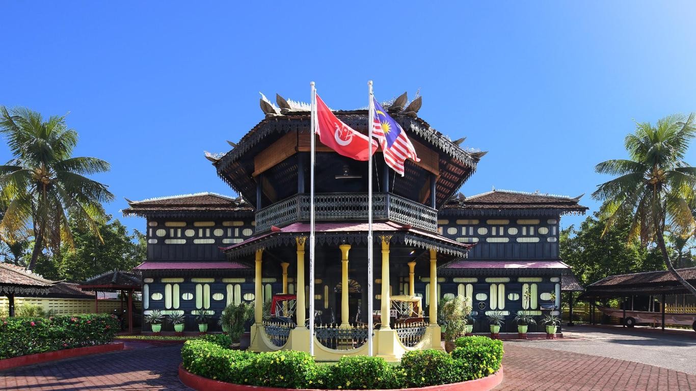 G Home Hotel, Kota Bharu, Kelantan