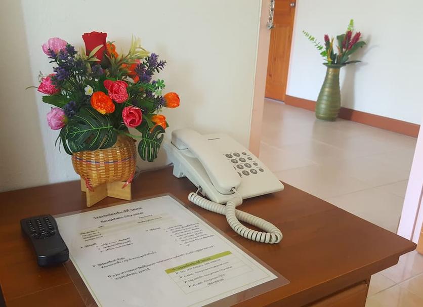 Room amenity Photo
