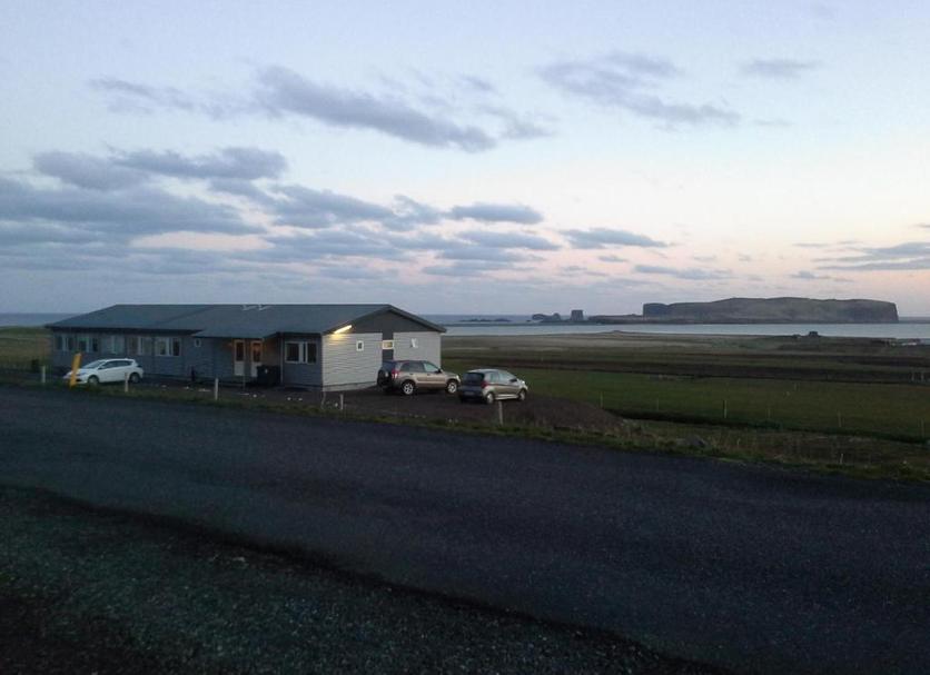 Outdoors view Photo