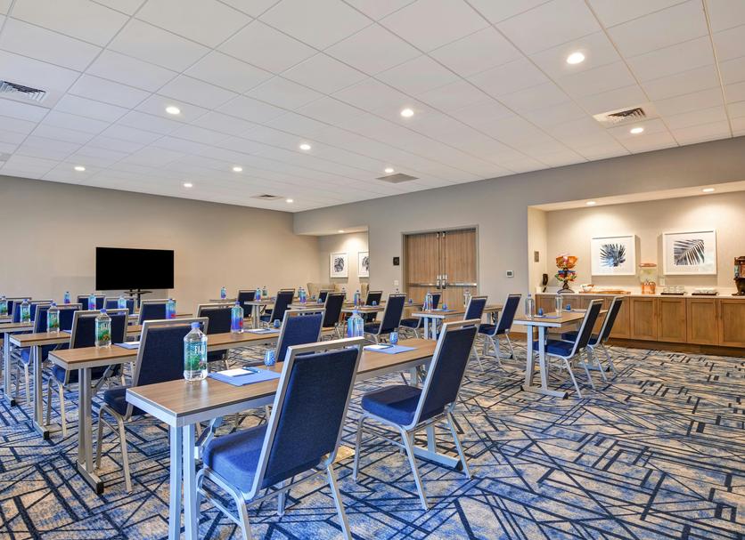 Conference room Photo