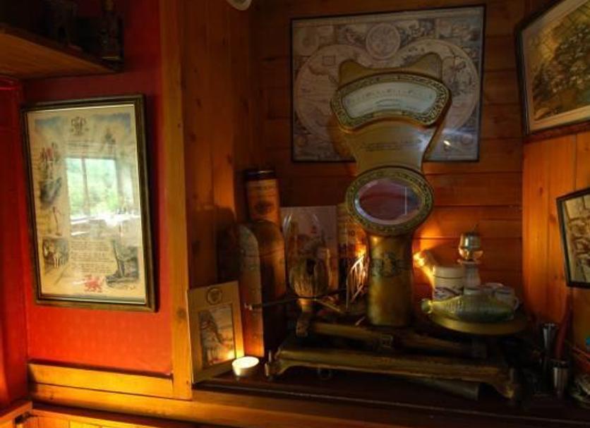 Room amenity Photo