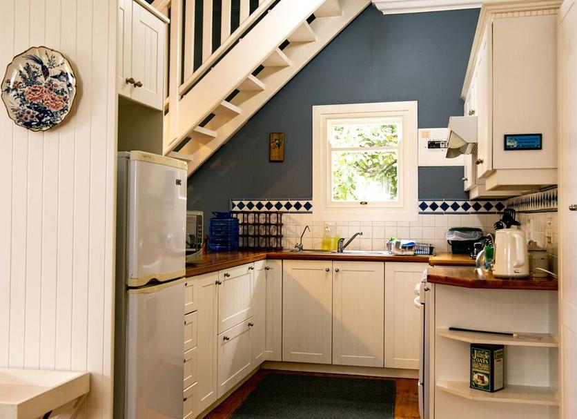 Kitchen Photo