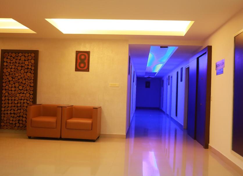 Hallway Photo