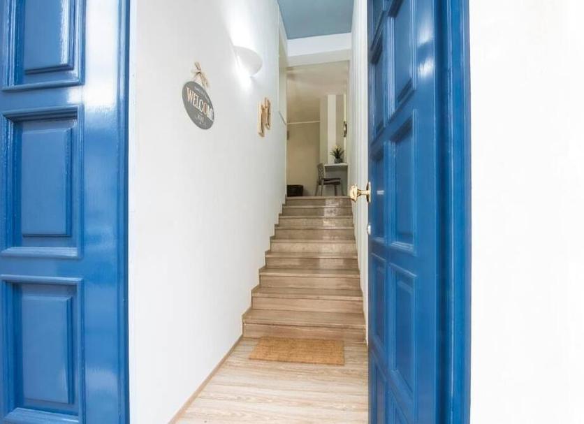 Stairs Photo