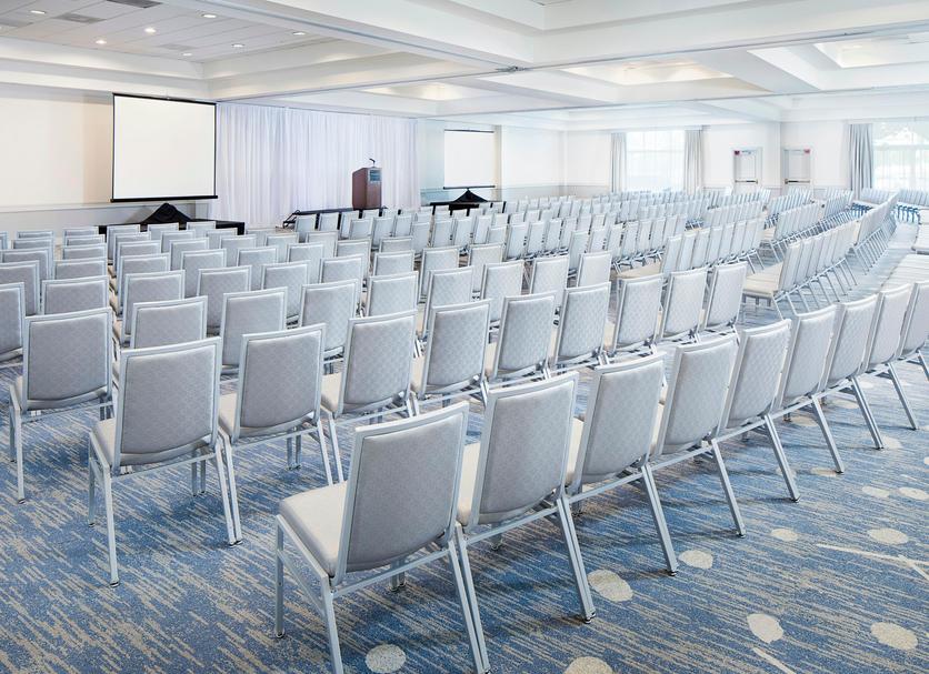 Conference room Photo