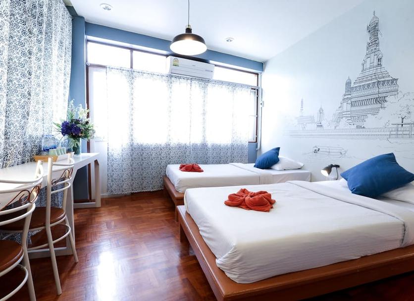 Bedroom Photo