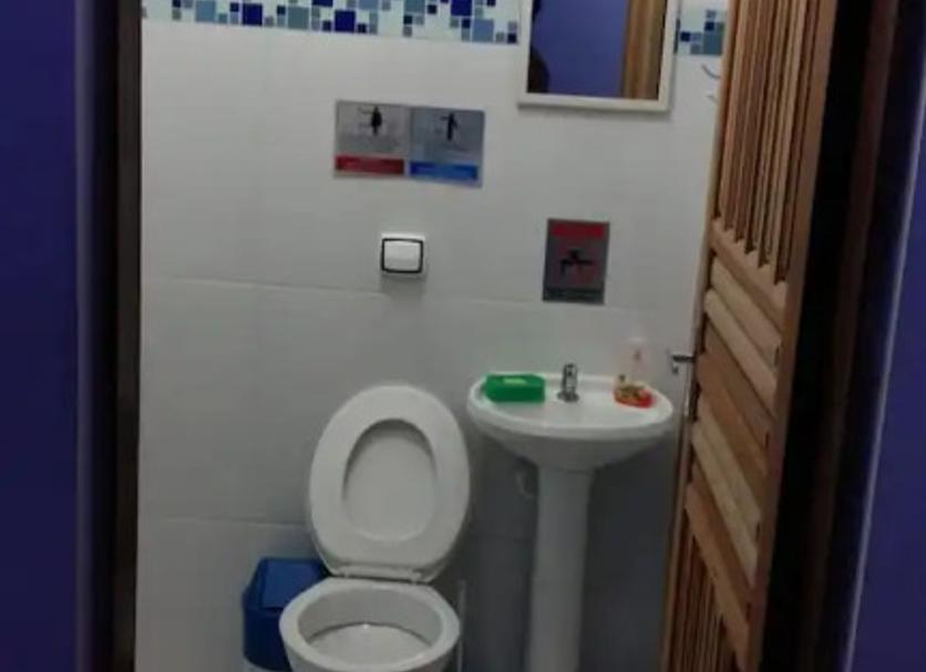 Bathroom Photo