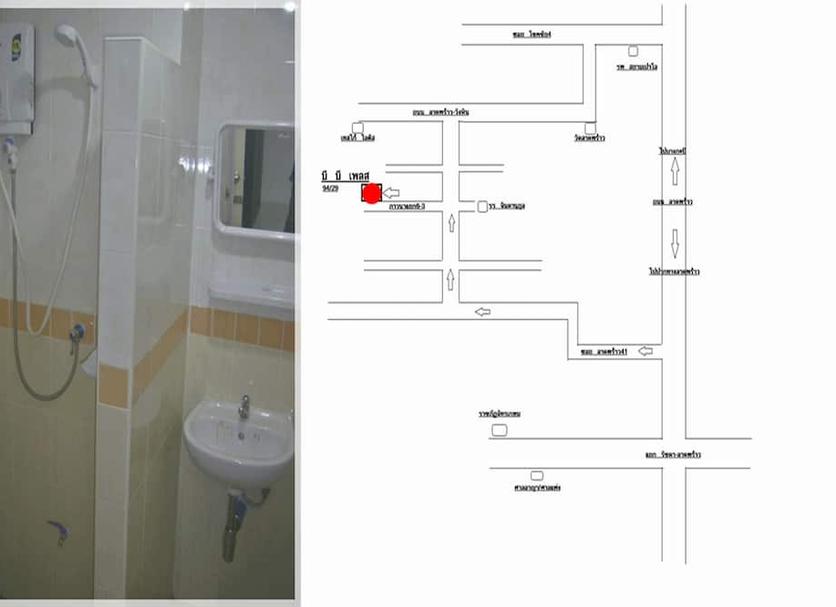 Floorplan Photo