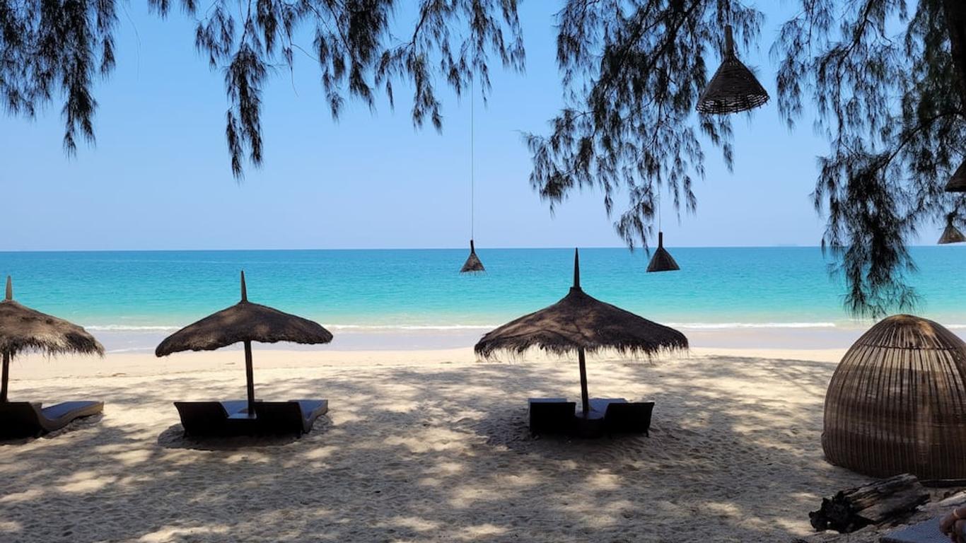 Long Beach Chalet - Sha Extra Plus