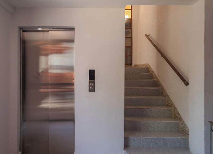 Stairs Photo