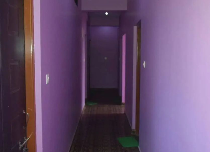 Hallway Photo