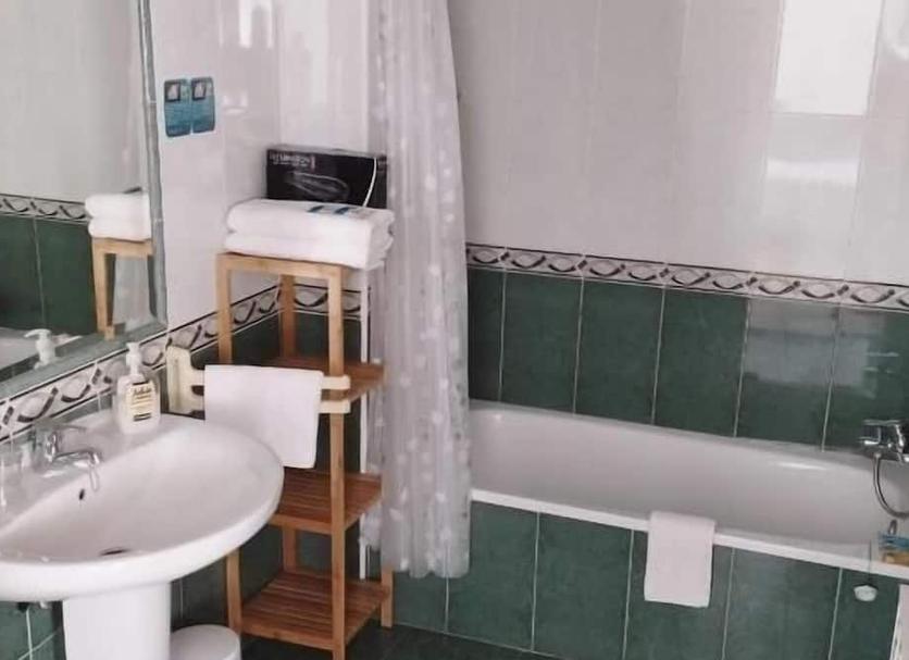 Bathroom Photo