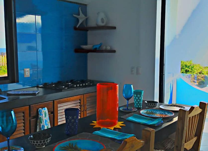Kitchen Photo