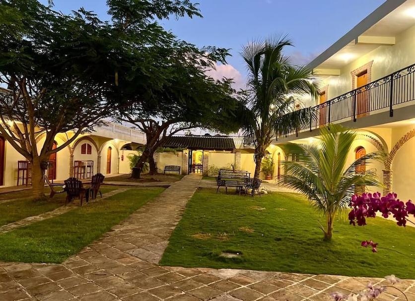 Outdoors view Photo