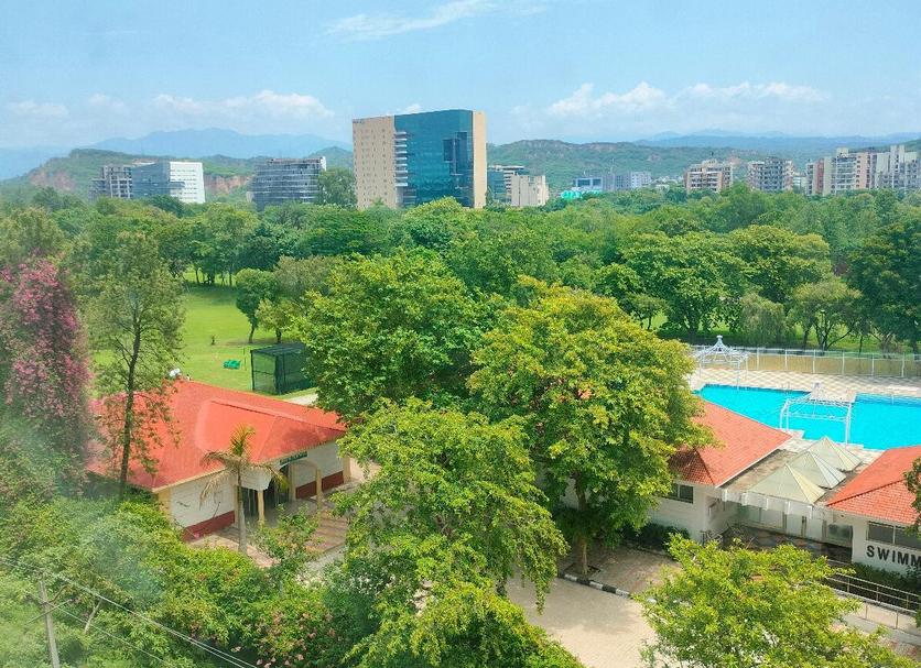 Outdoors view Photo