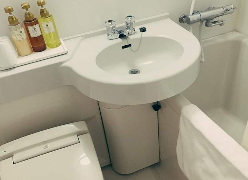 Bathroom Photo