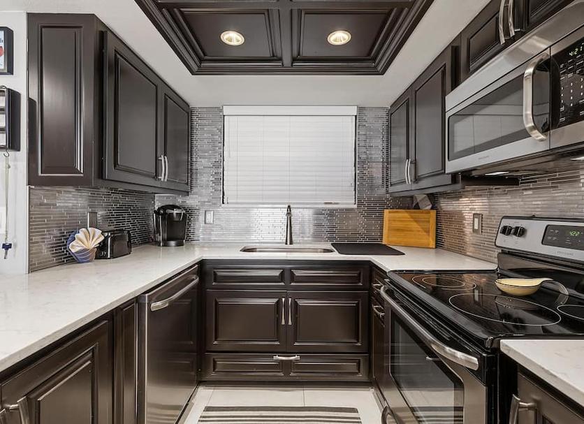 Kitchen Photo