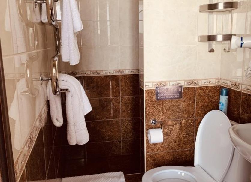 Bathroom Photo