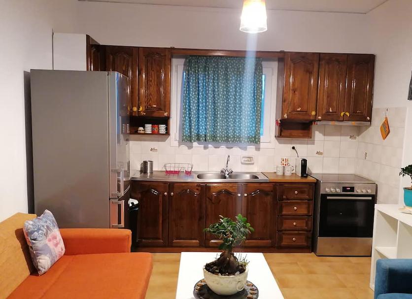Kitchen Photo