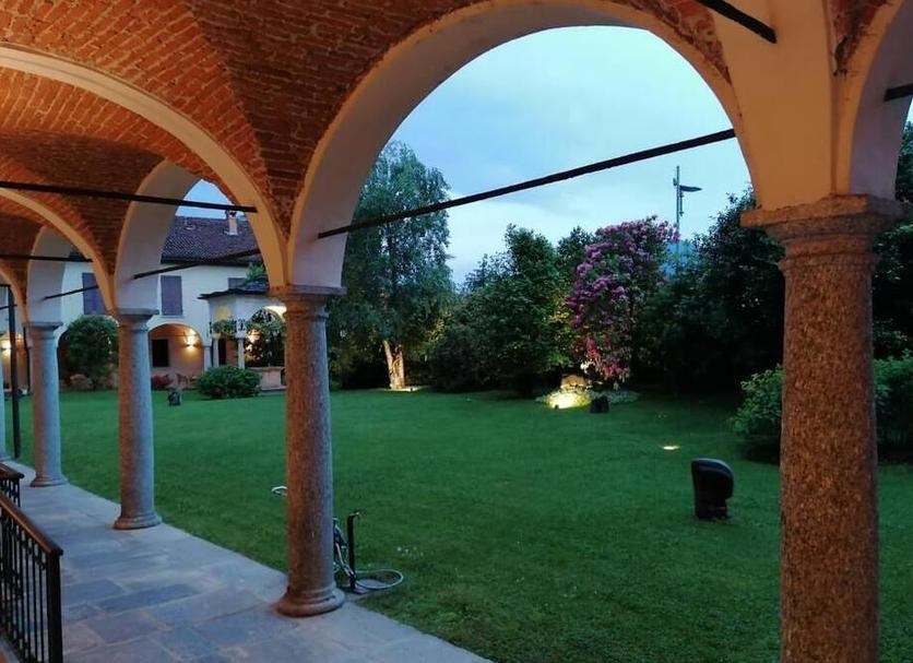 Outdoors view Photo