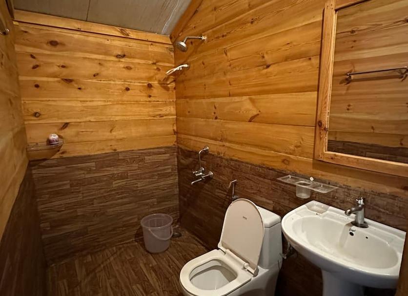 Bathroom Photo