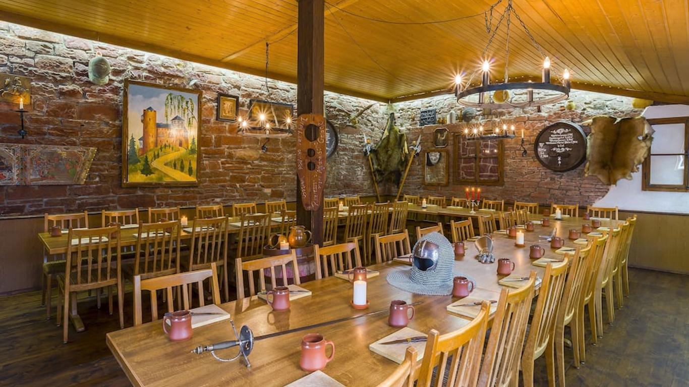 Gasthaus & Hotel Drei Lilien