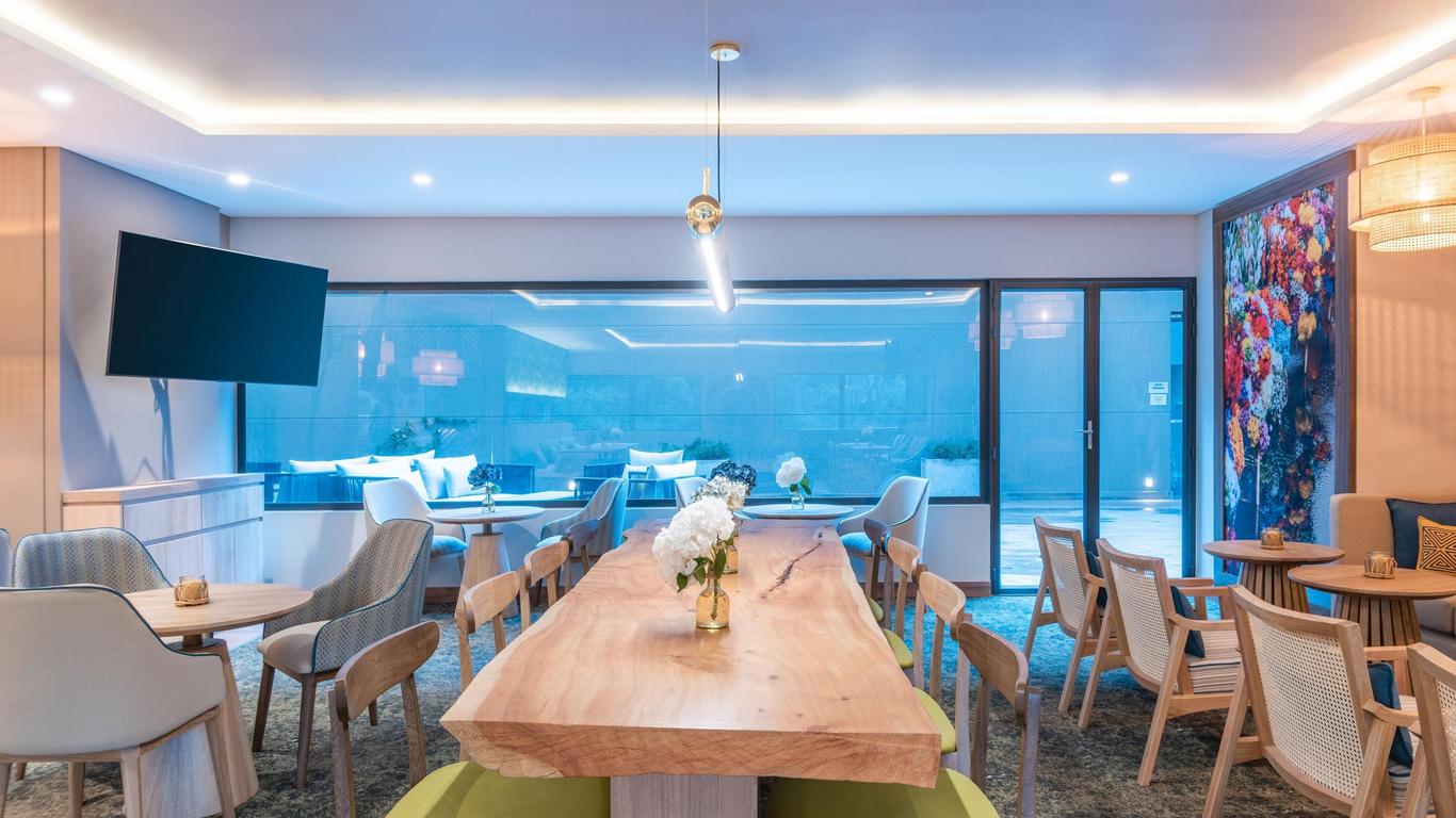 Fairfield by Marriott Medellin Sabaneta