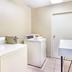 Laundry facility