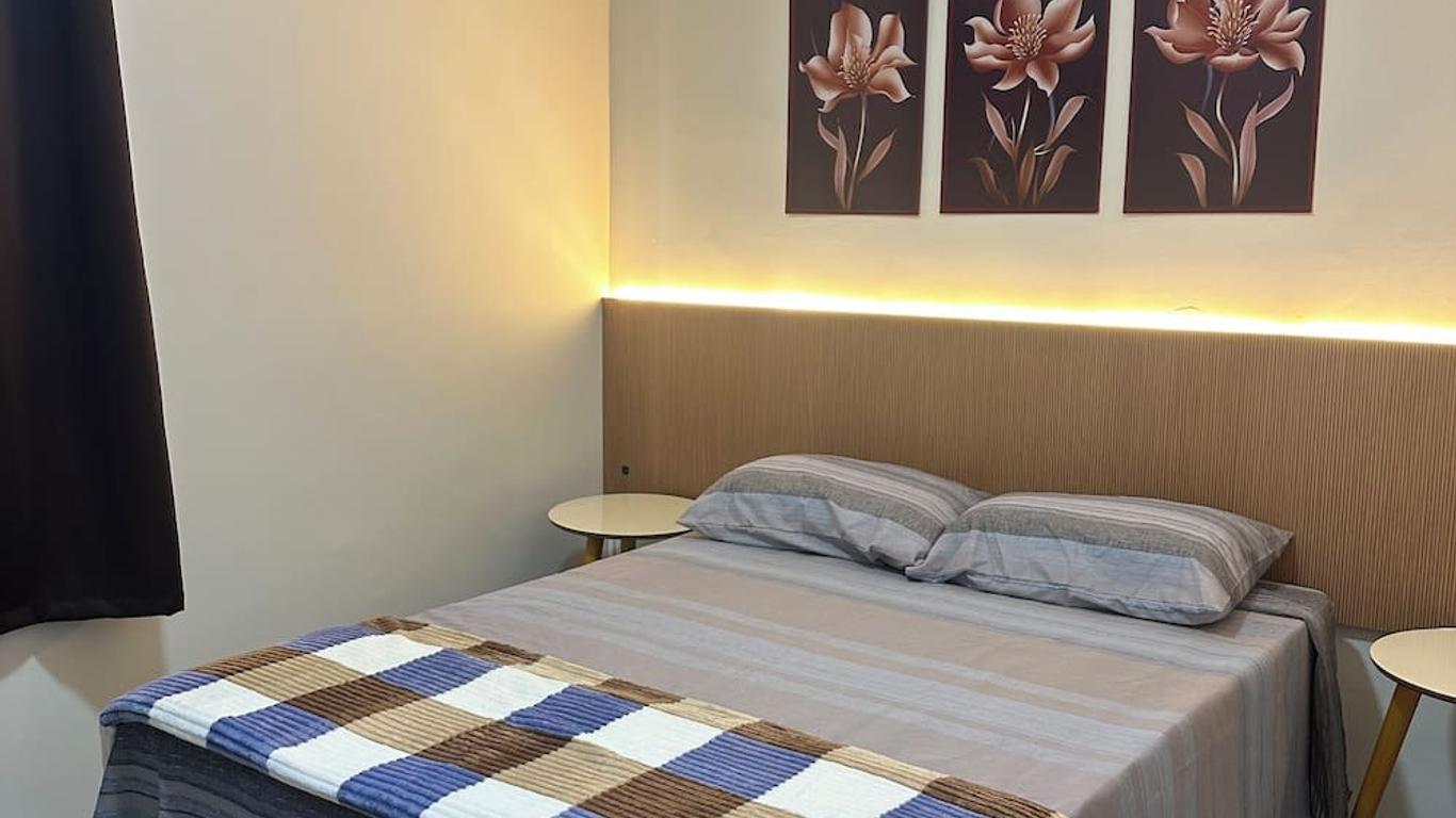 Guaru Inn Hostel