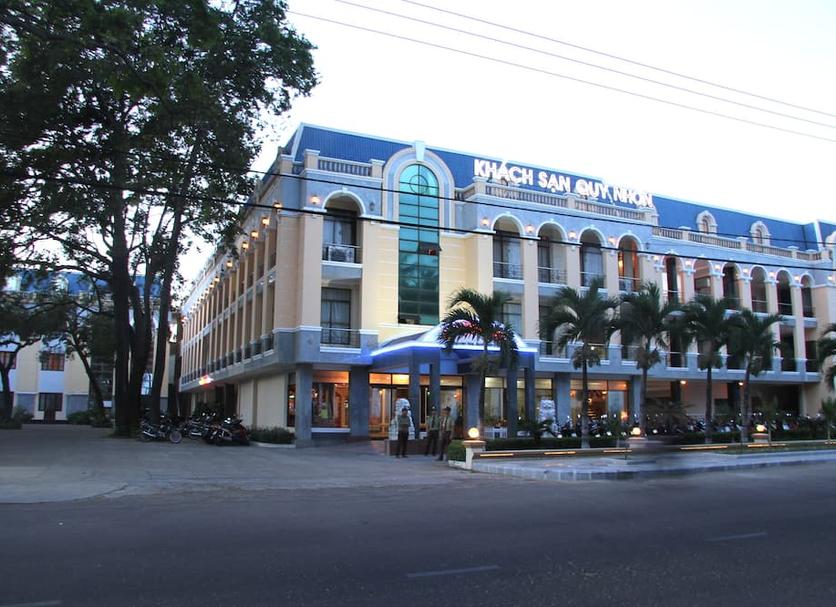 Building Photo