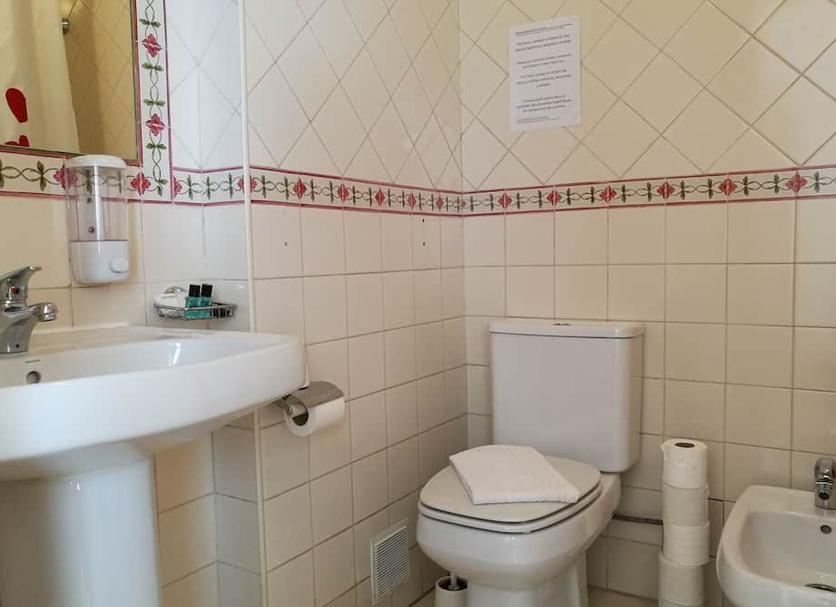 Bathroom Photo