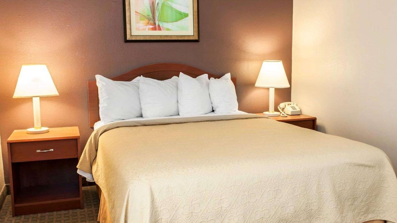 Quality Inn & Suites