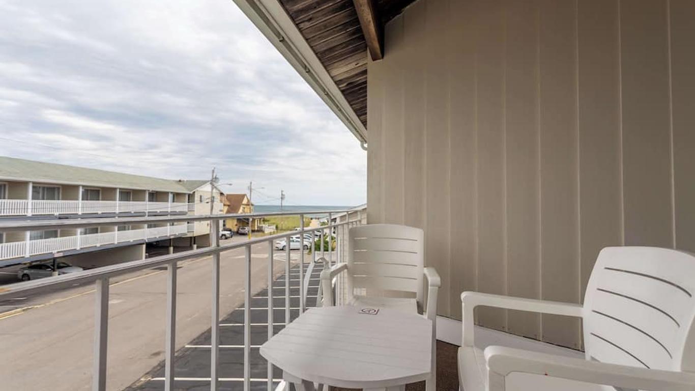 The Gull Oceanside Inn & Motel