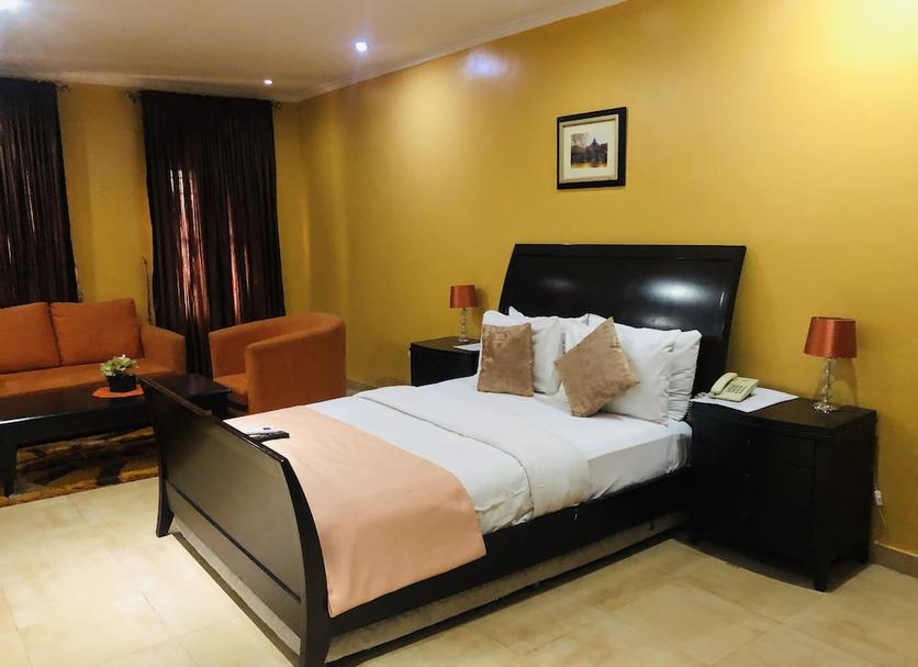 Bedroom Photo