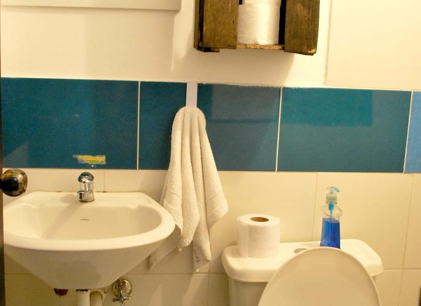 Bathroom Photo