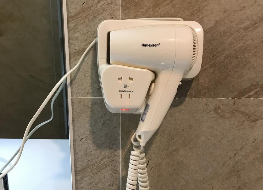 Room amenity Photo