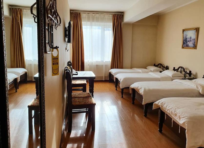 Bedroom Photo
