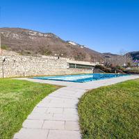 Villa Bevilacqua - restored, modern, pool