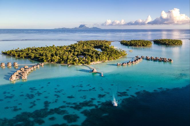 Le Taha'a by Pearl Resorts