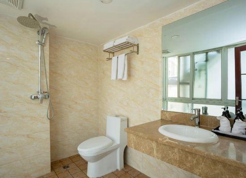 Bathroom Photo
