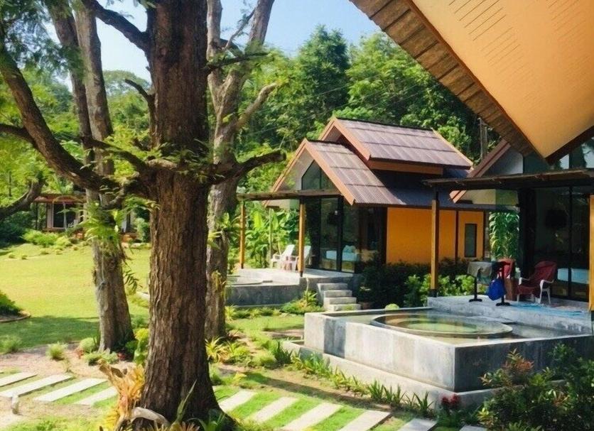 Outdoors view Photo