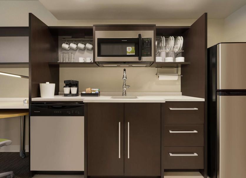 Kitchen Photo