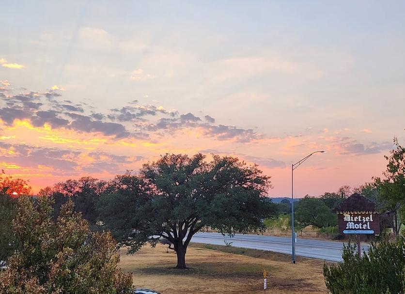 Outdoors view Photo