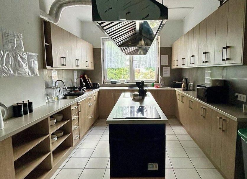 Kitchen Photo