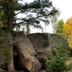 Outdoors view