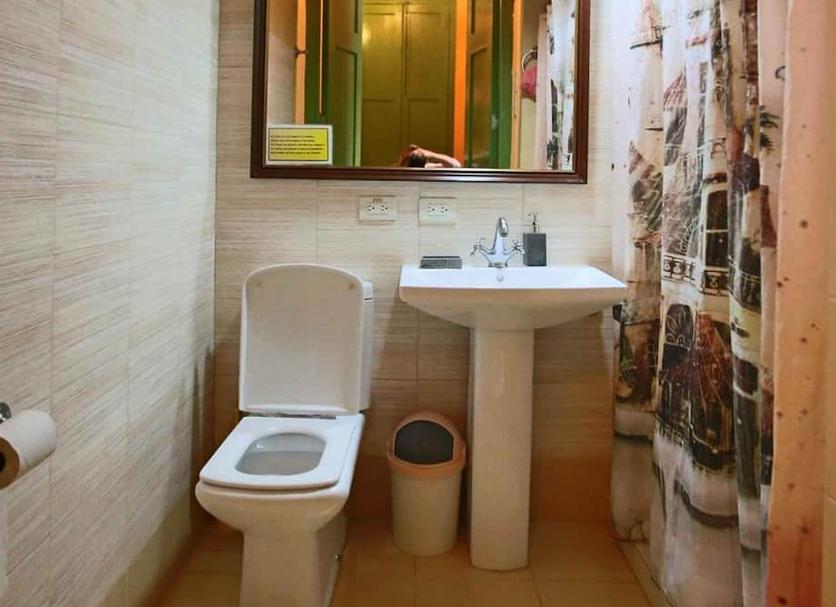 Bathroom Photo
