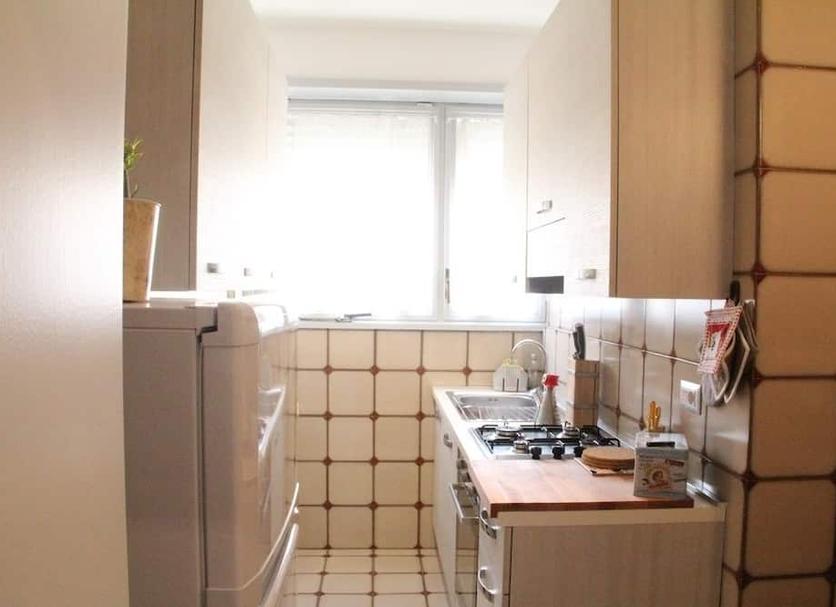 Kitchen Photo