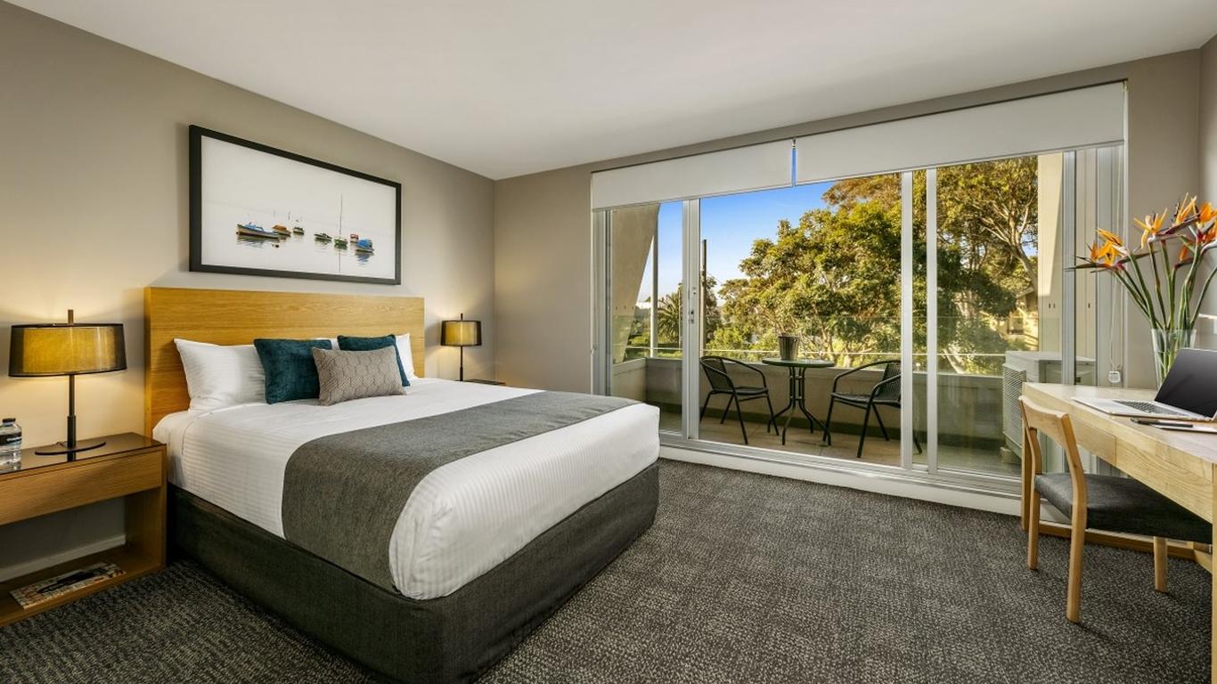 Quest Brighton on the Bay from 29. Brighton Hotel Deals & Reviews KAYAK