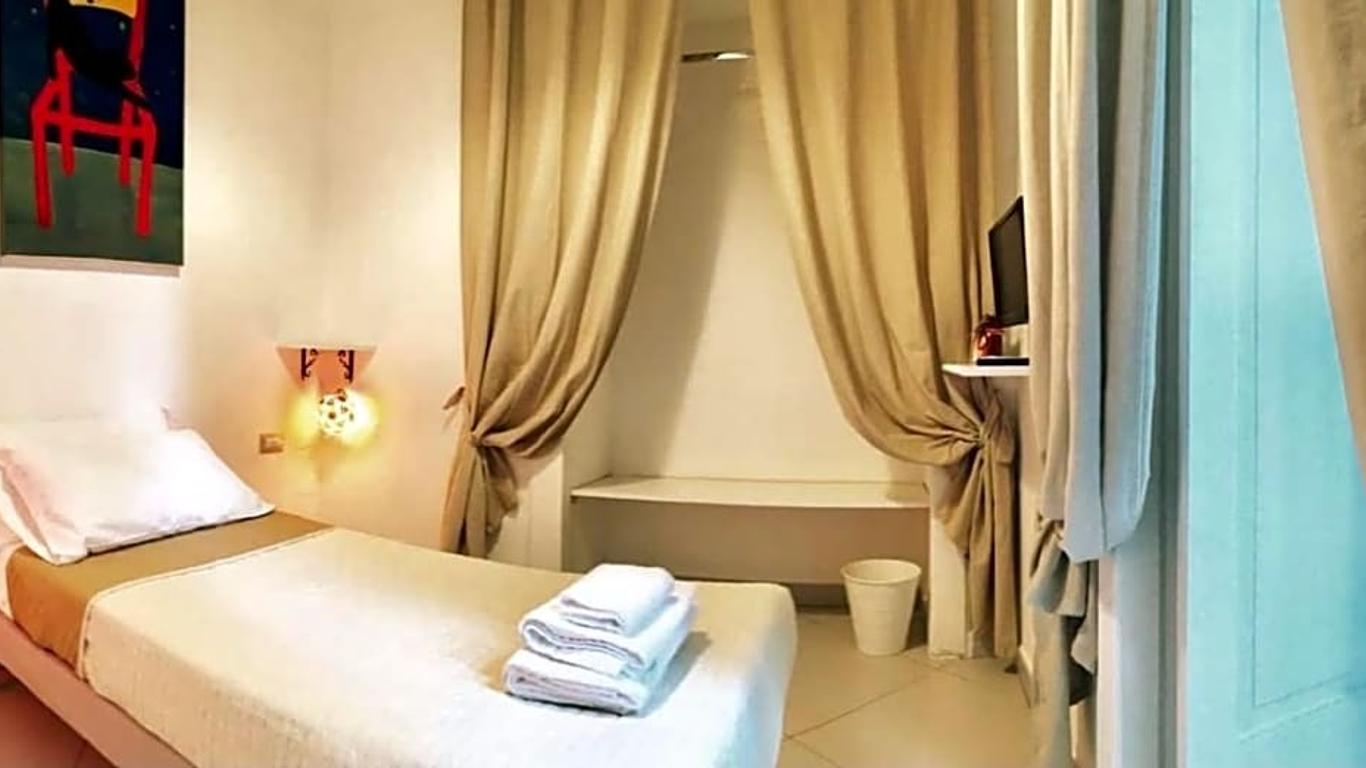 B&B Arte e Musei